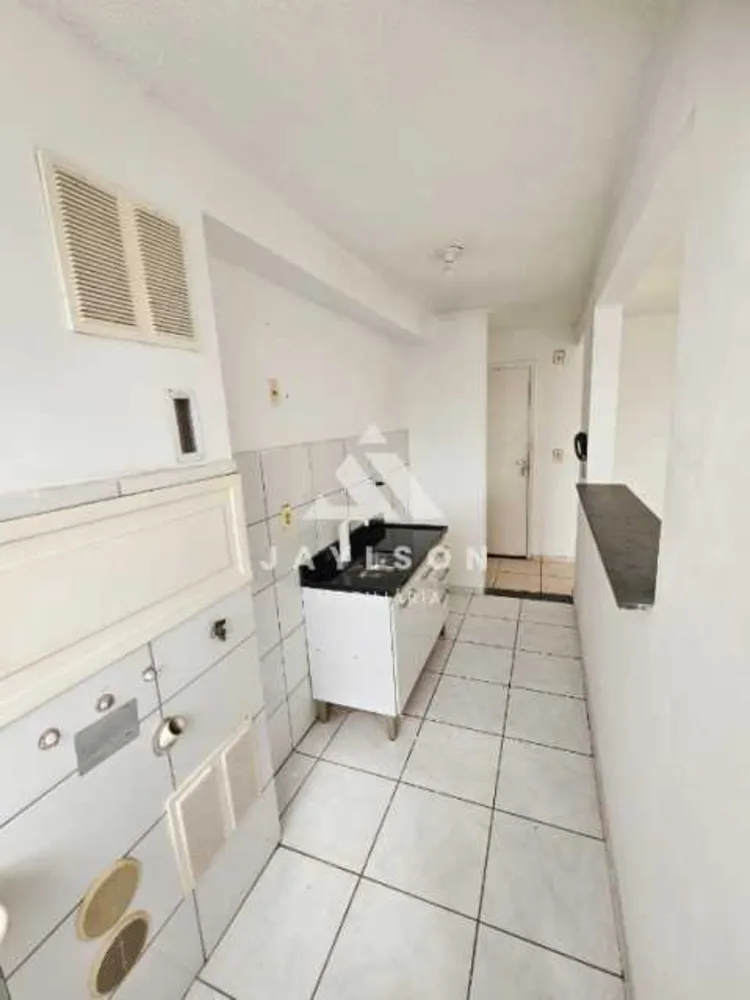 Apartamento, 2 quartos, 50 m² - Foto 11