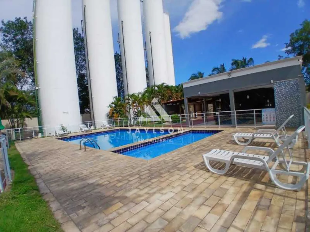 Apartamento, 2 quartos, 50 m² - Foto 17