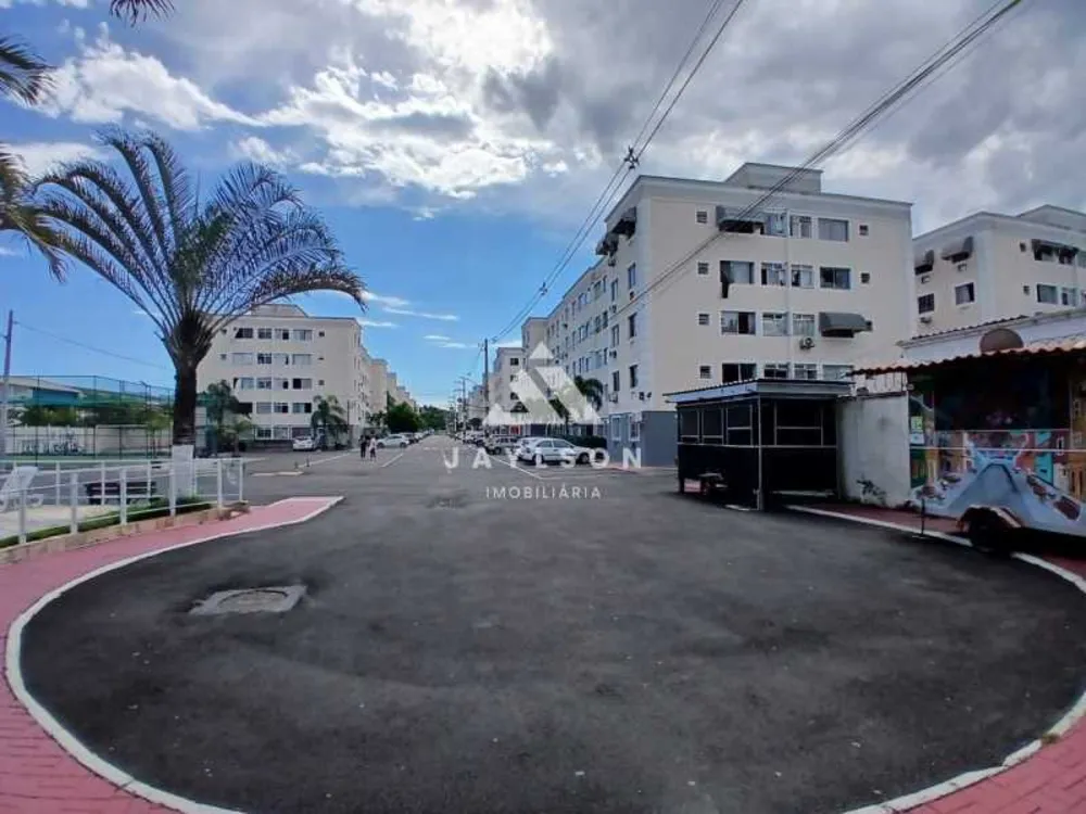 Apartamento, 2 quartos, 50 m² - Foto 13