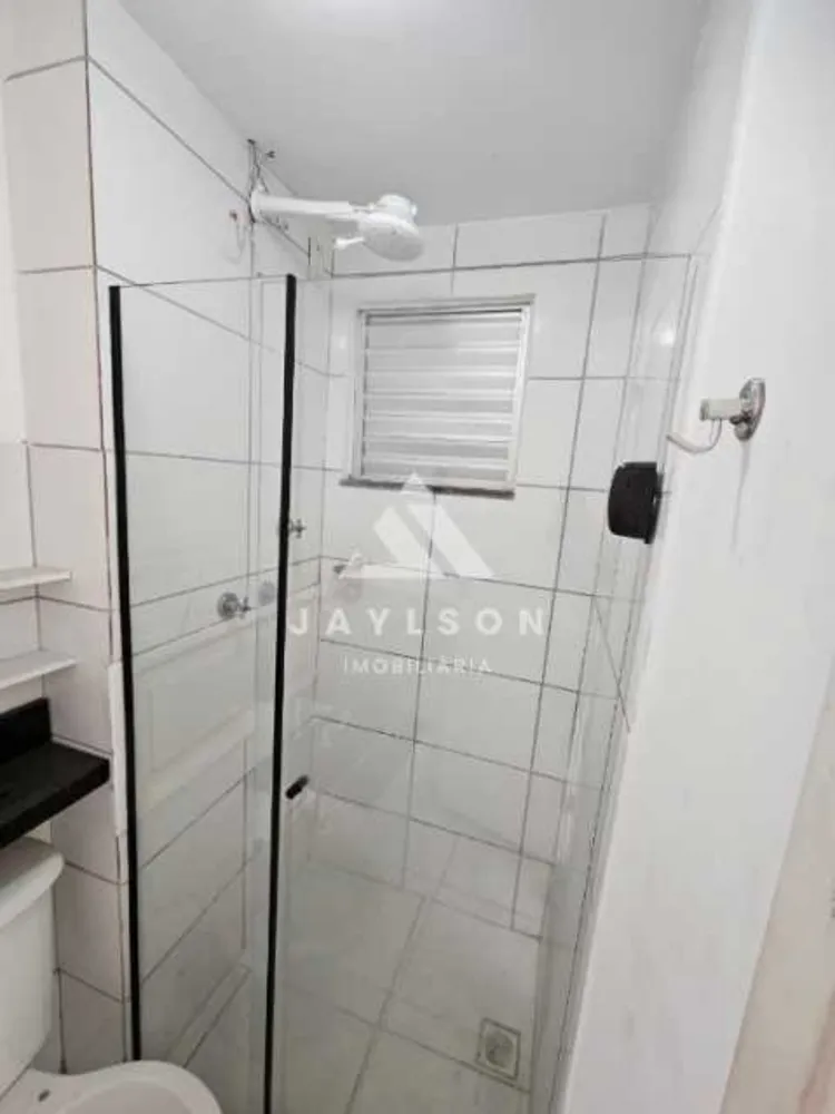 Apartamento, 2 quartos, 50 m² - Foto 12