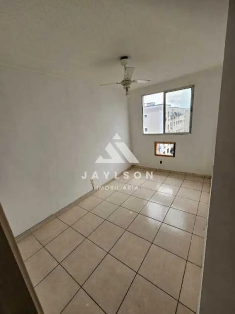Apartamento, 2 quartos, 50 m² - Foto 6