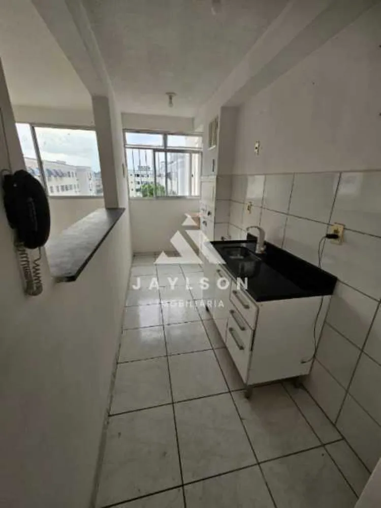 Apartamento, 2 quartos, 50 m² - Foto 10