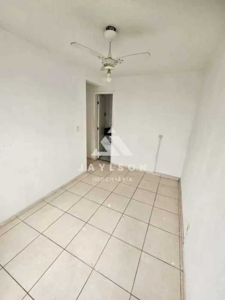 Apartamento, 2 quartos, 50 m² - Foto 5