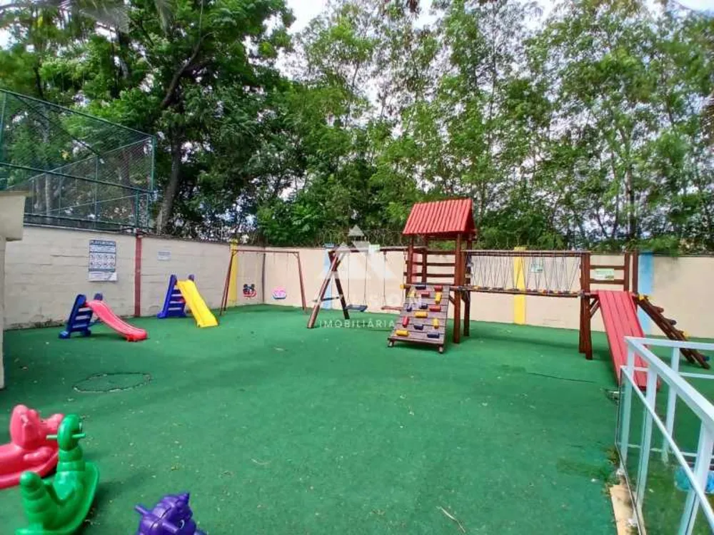Apartamento, 2 quartos, 50 m² - Foto 15