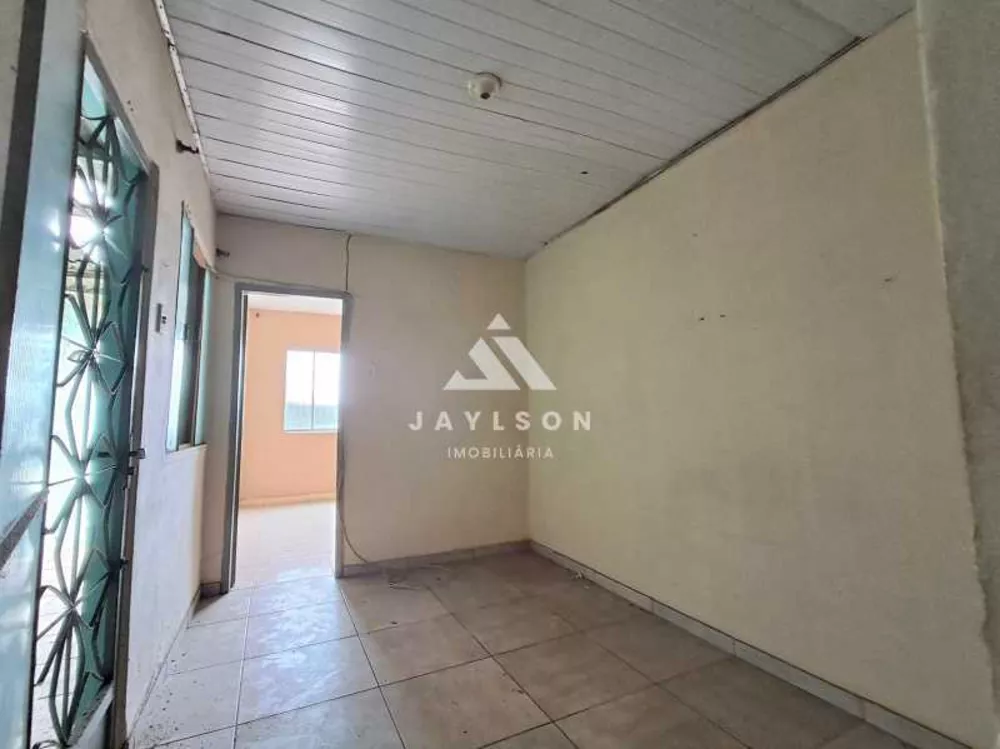 Casa, 1 quarto, 48 m² - Foto 7