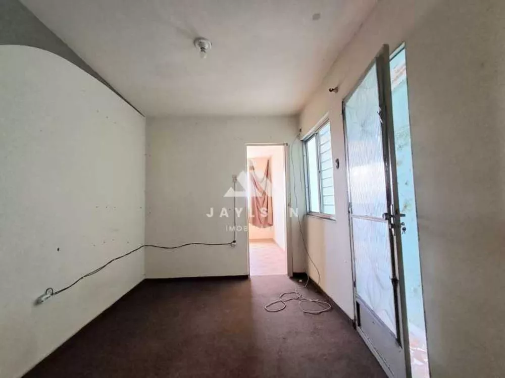 Casa, 1 quarto, 48 m² - Foto 1