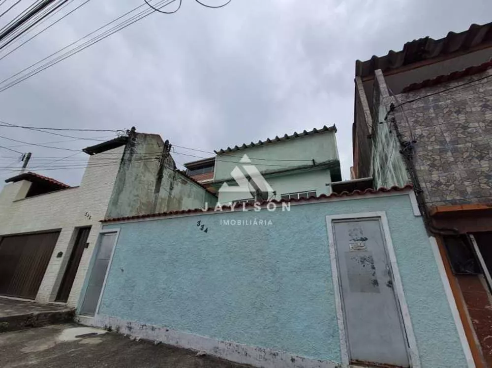 Casa, 1 quarto, 48 m² - Foto 19
