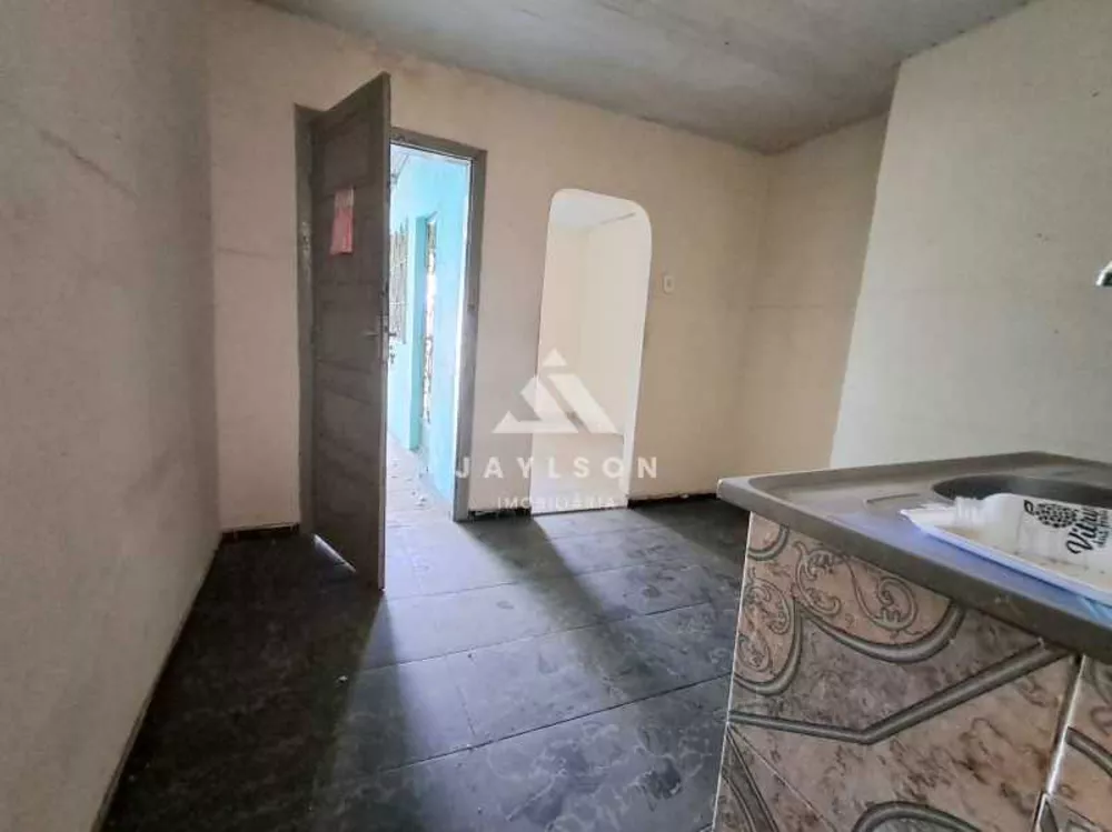 Casa, 1 quarto, 48 m² - Foto 23