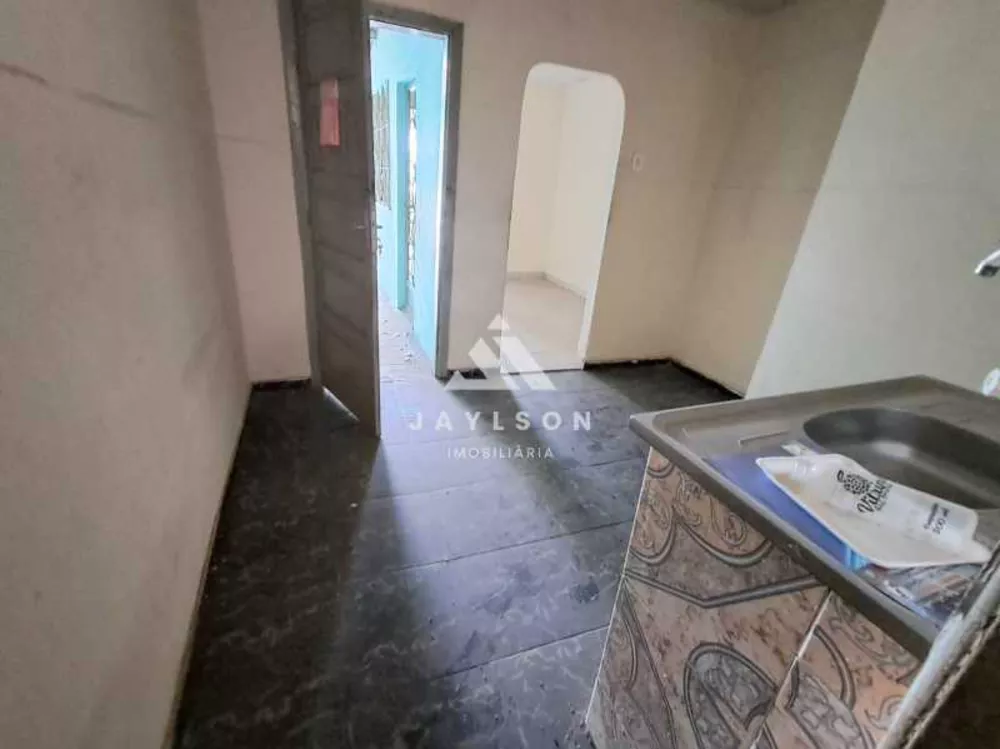 Casa, 1 quarto, 48 m² - Foto 16