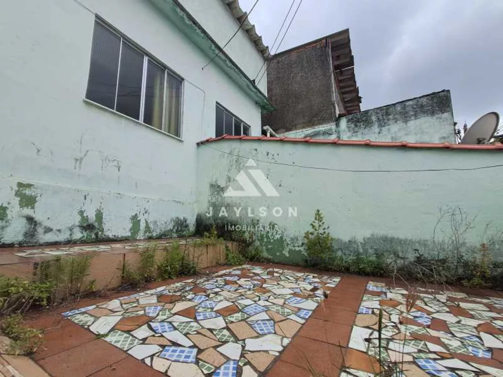 Casa, 1 quarto, 48 m² - Foto 20