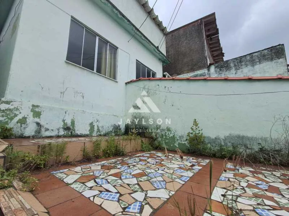 Casa, 1 quarto, 48 m² - Foto 24