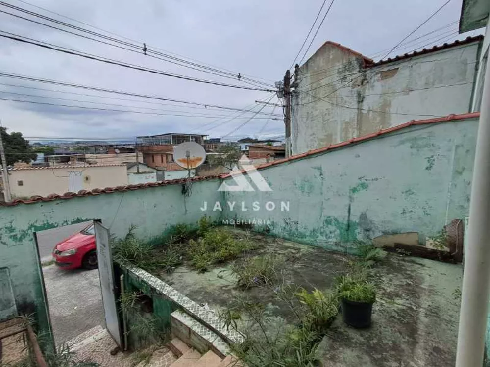 Casa, 1 quarto, 48 m² - Foto 25
