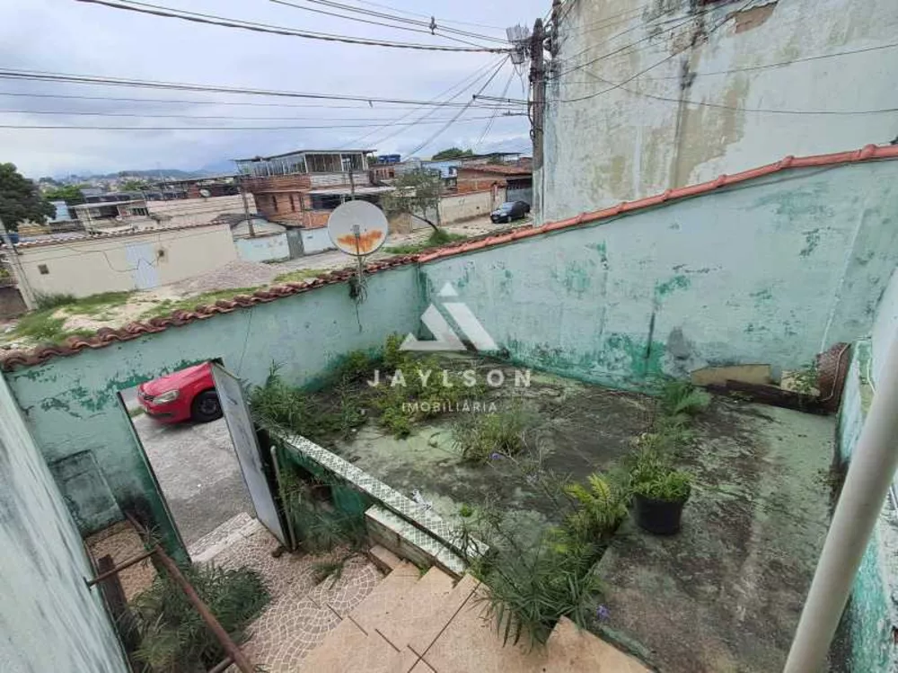 Casa, 1 quarto, 48 m² - Foto 15
