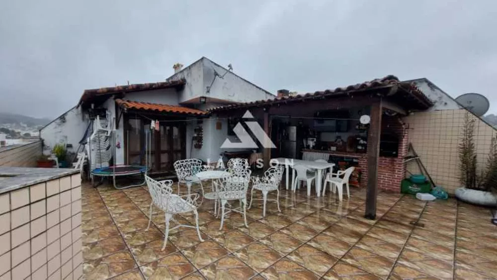 Cobertura, 3 quartos, 185 m² - Foto 29