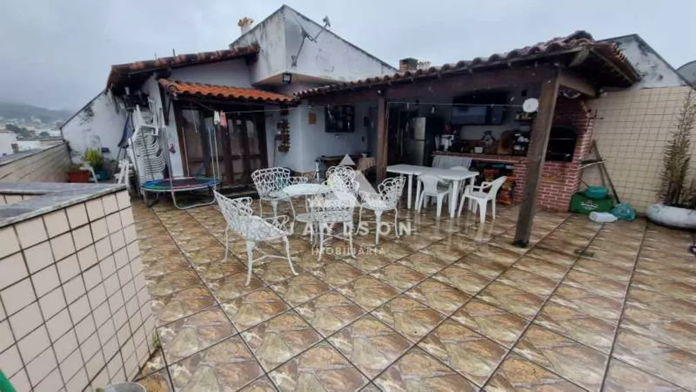 Cobertura, 3 quartos, 185 m² - Foto 21