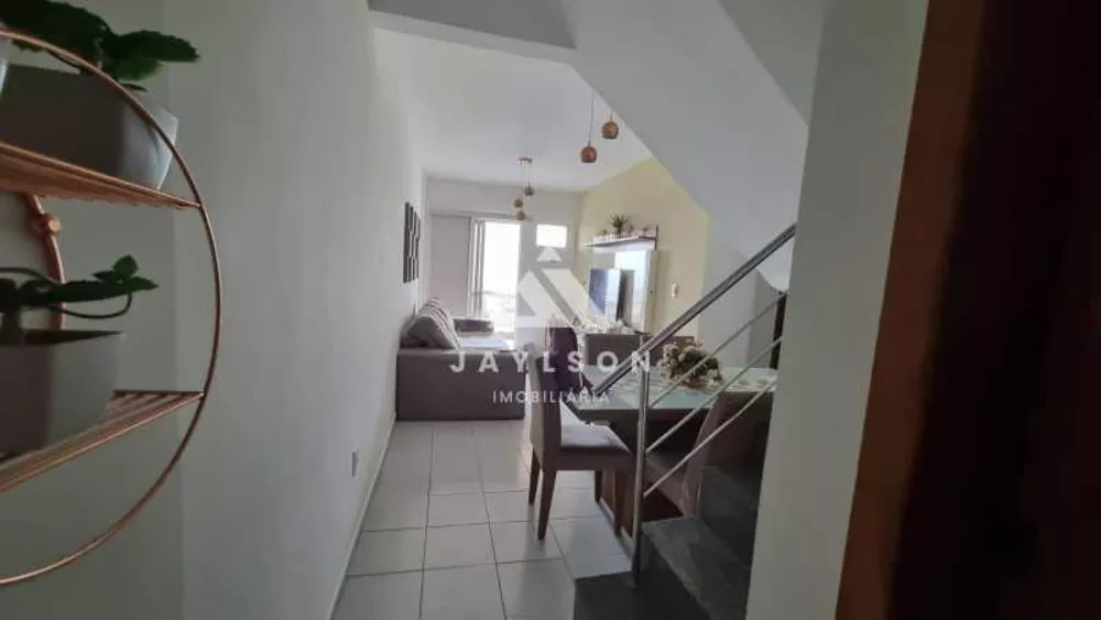 Cobertura, 3 quartos, 185 m² - Foto 7