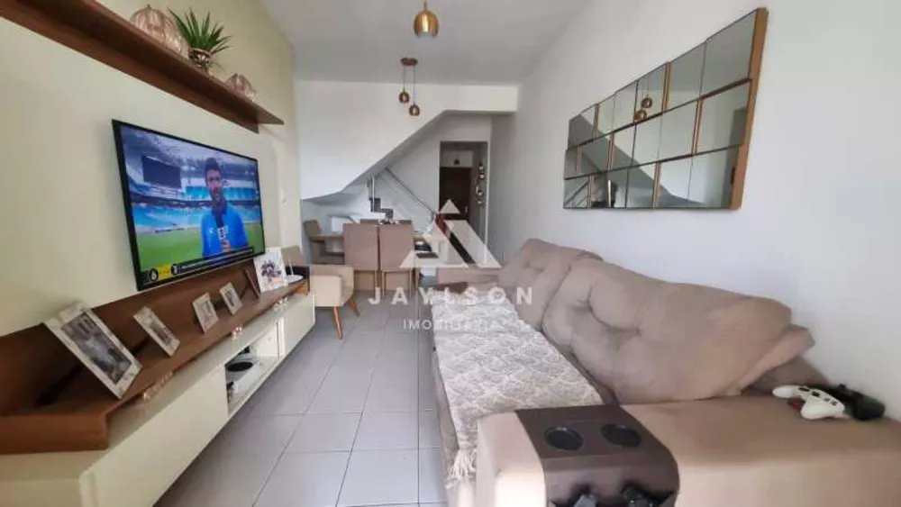 Cobertura, 3 quartos, 185 m² - Foto 1