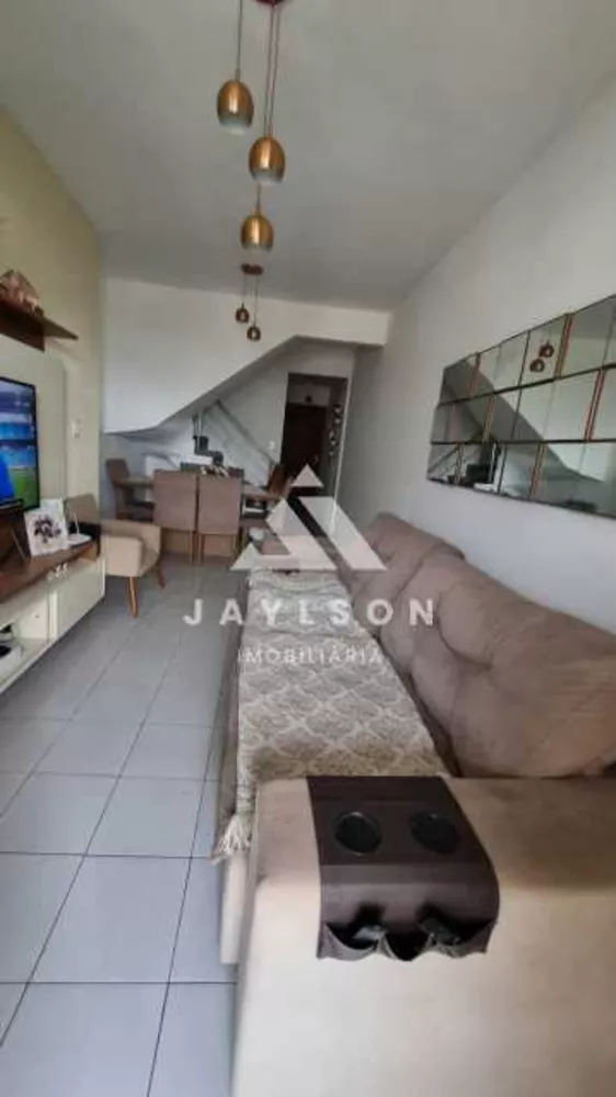 Cobertura, 3 quartos, 185 m² - Foto 2