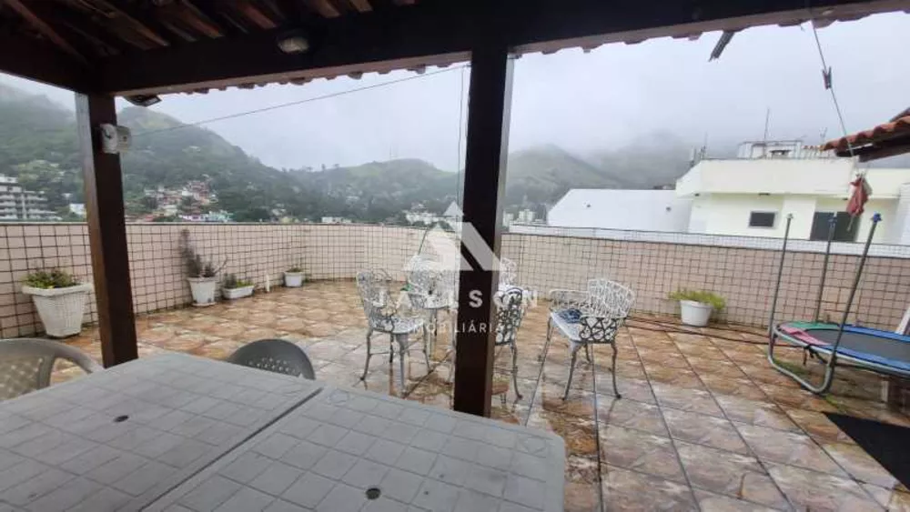 Cobertura, 3 quartos, 185 m² - Foto 25