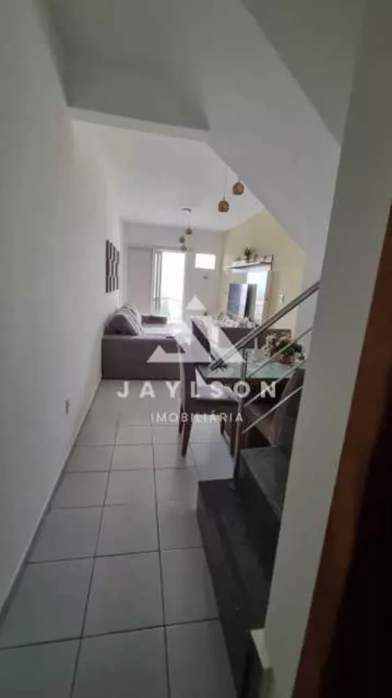 Cobertura, 3 quartos, 185 m² - Foto 4