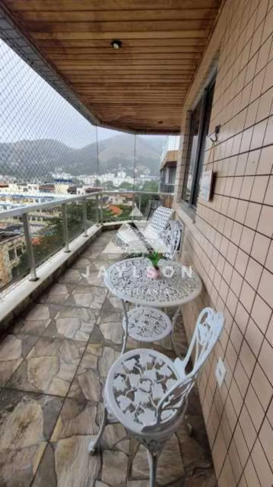 Cobertura, 3 quartos, 185 m² - Foto 6