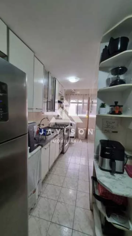 Cobertura, 3 quartos, 185 m² - Foto 27