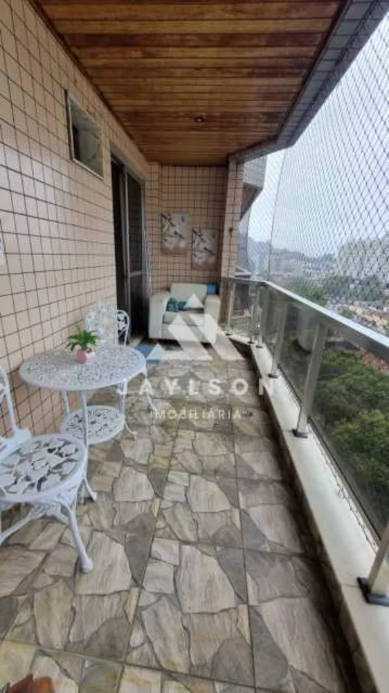 Cobertura, 3 quartos, 185 m² - Foto 5