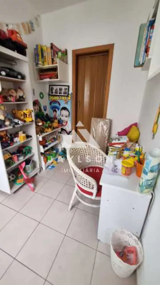 Cobertura, 3 quartos, 185 m² - Foto 24