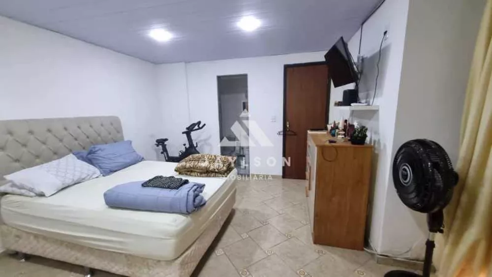 Cobertura, 3 quartos, 185 m² - Foto 13