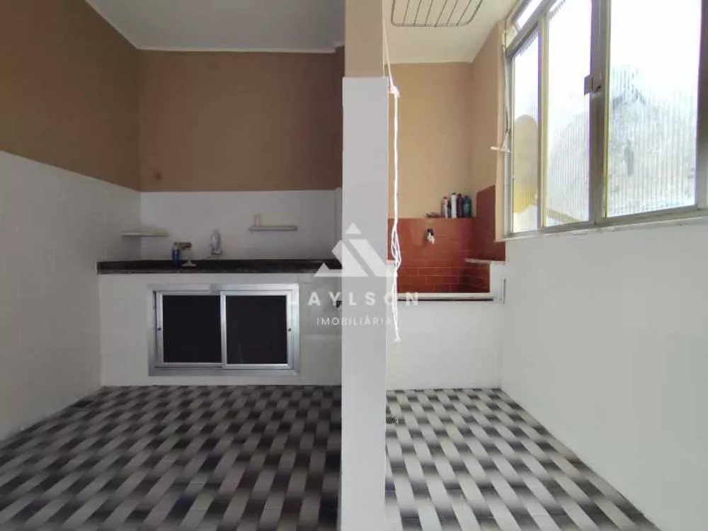Apartamento, 2 quartos, 65 m² - Foto 15