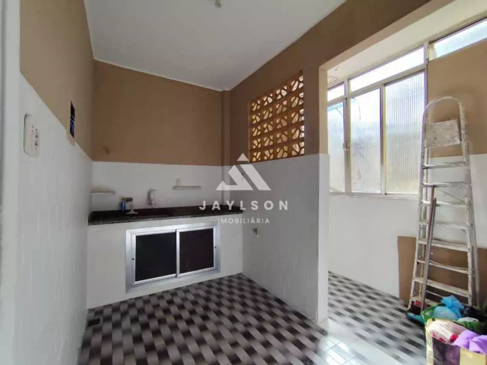 Apartamento, 2 quartos, 65 m² - Foto 35