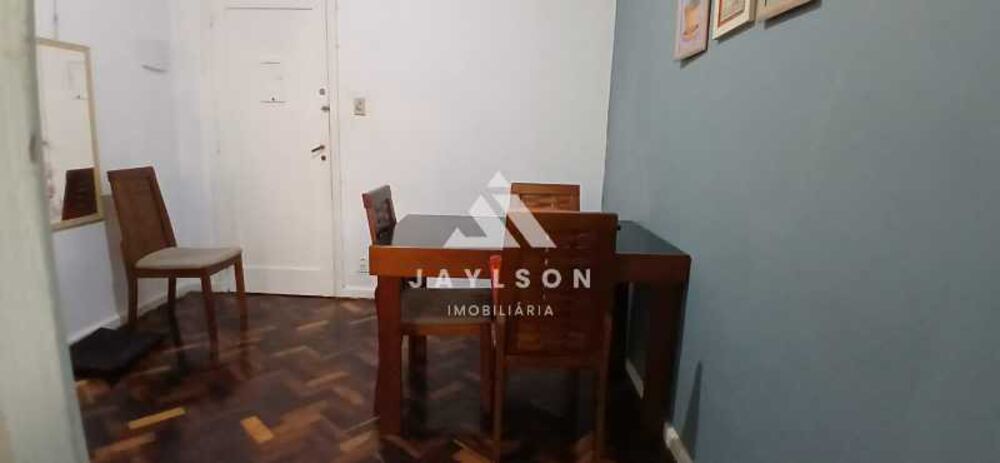 Apartamento à venda com 1 quarto, 34m² - Foto 23