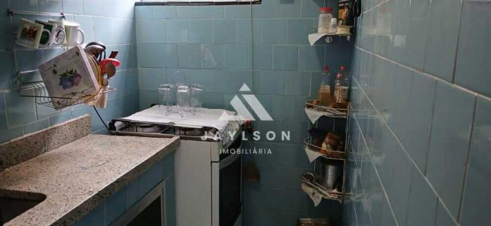 Apartamento à venda com 1 quarto, 34m² - Foto 16