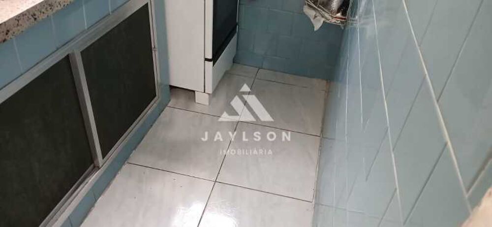 Apartamento à venda com 1 quarto, 34m² - Foto 19