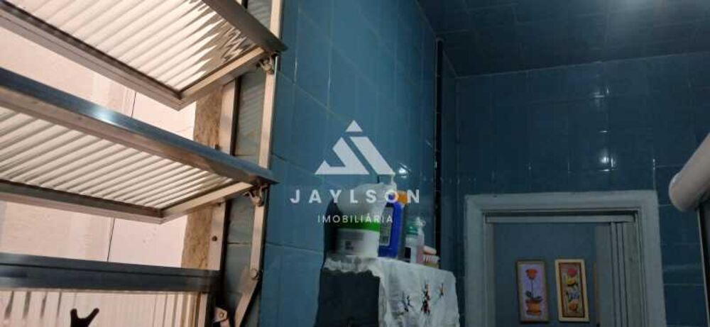 Apartamento à venda com 1 quarto, 34m² - Foto 18