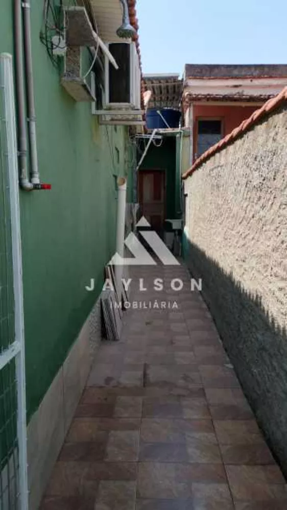 Casa, 6 quartos, 149 m² - Foto 3