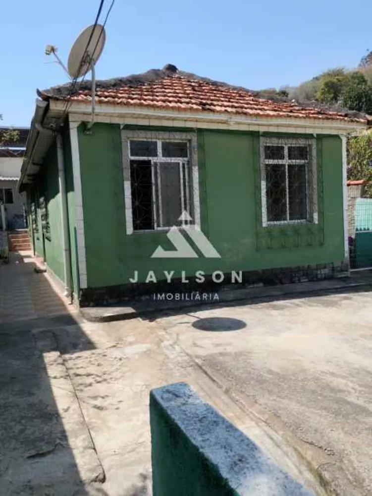 Casa, 6 quartos, 149 m² - Foto 2