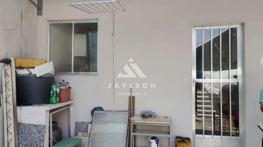 Casa, 6 quartos, 149 m² - Foto 11