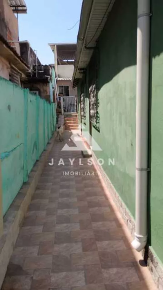 Casa, 6 quartos, 149 m² - Foto 4