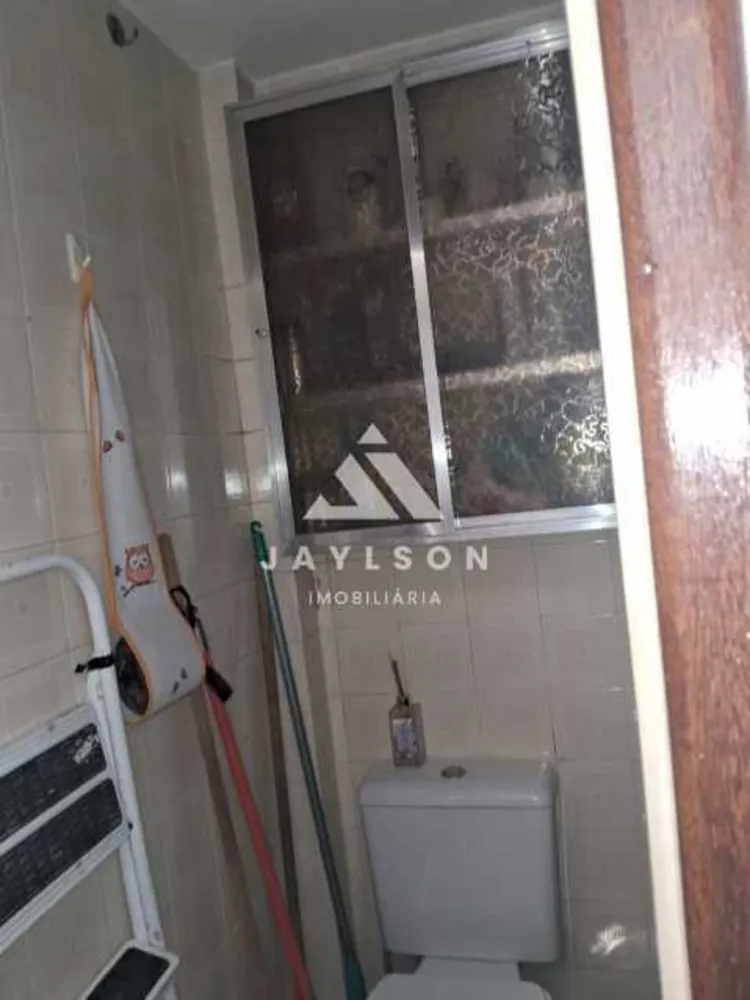 Apartamento, 2 quartos, 70 m² - Foto 12
