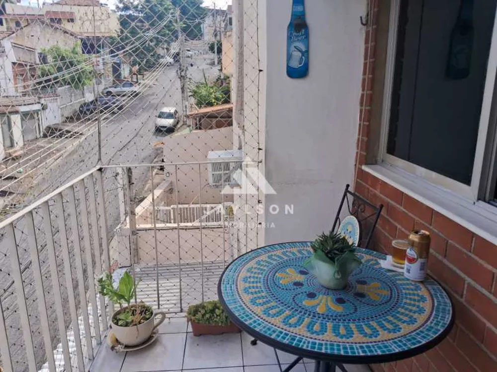 Apartamento, 2 quartos, 70 m² - Foto 2