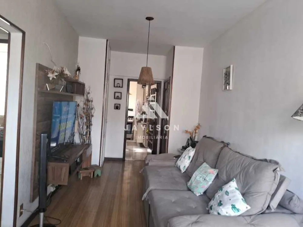 Apartamento, 2 quartos, 70 m² - Foto 18
