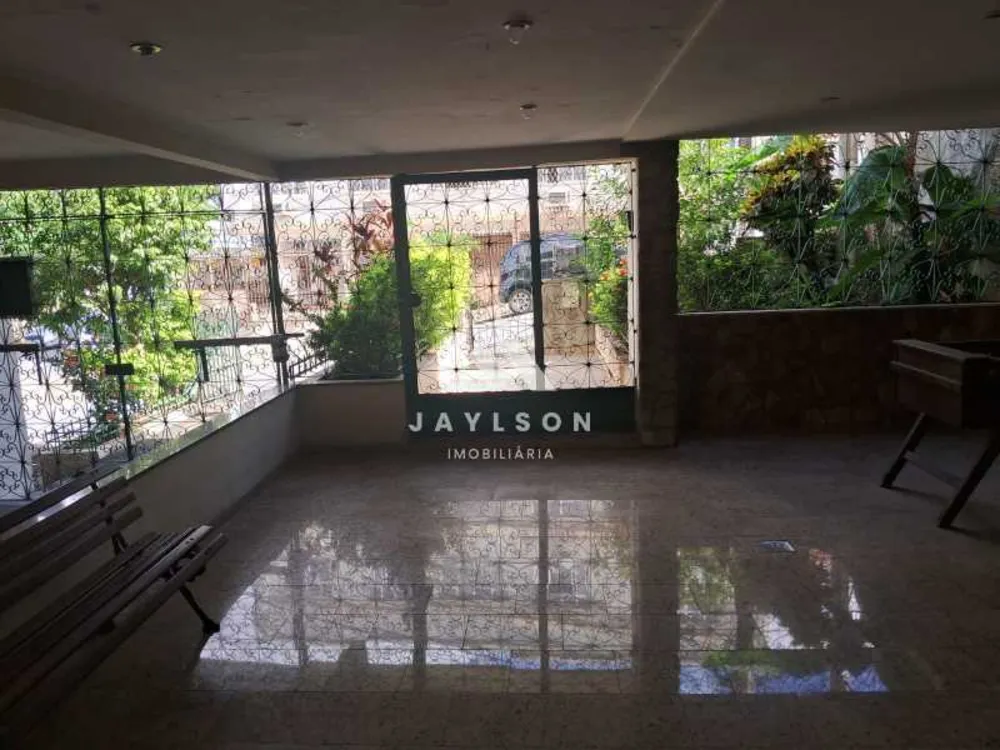 Apartamento, 2 quartos, 70 m² - Foto 5