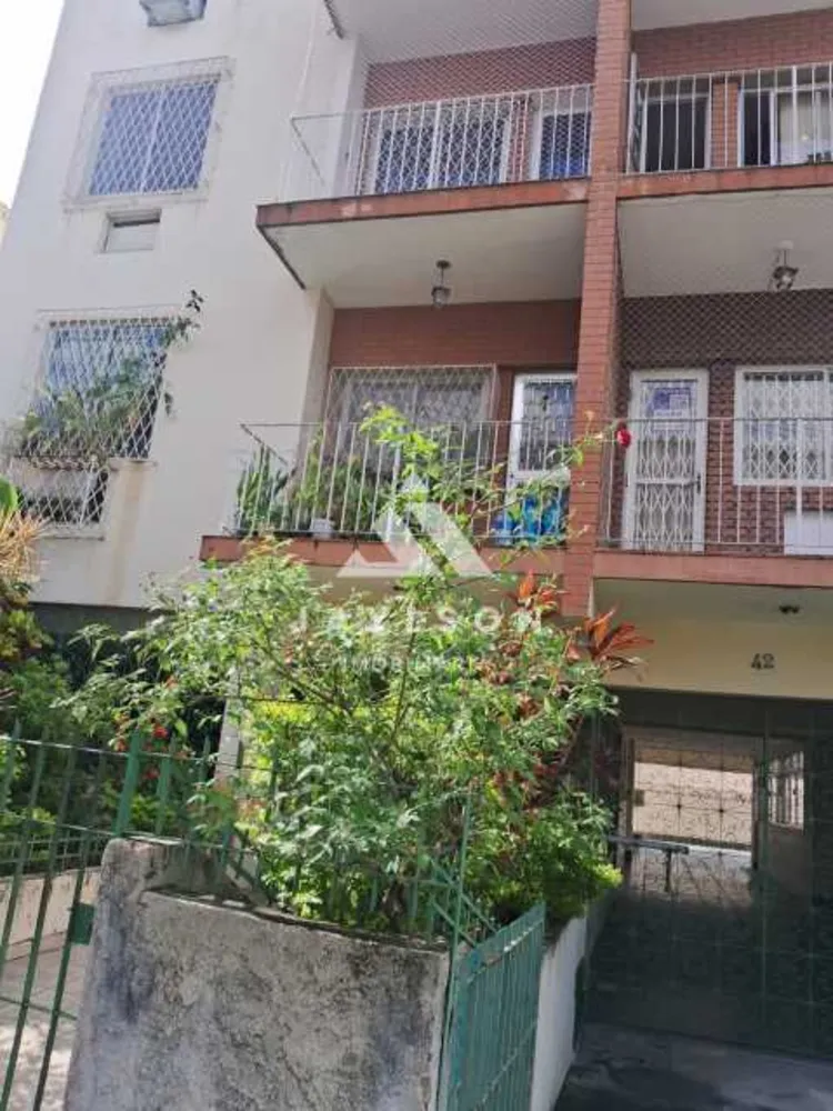 Apartamento, 2 quartos, 70 m² - Foto 4
