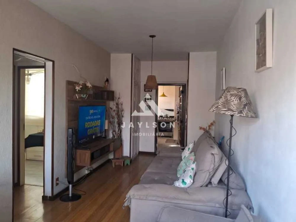 Apartamento, 2 quartos, 70 m² - Foto 13