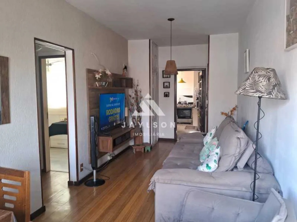 Apartamento, 2 quartos, 70 m² - Foto 16