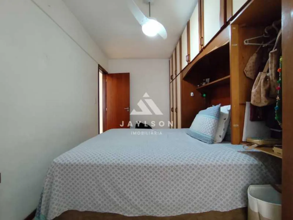 Apartamento, 2 quartos, 50 m² - Foto 7