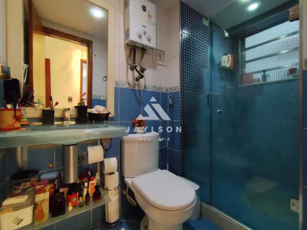 Apartamento, 2 quartos, 50 m² - Foto 12