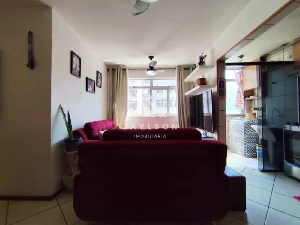 Apartamento, 2 quartos, 50 m² - Foto 6