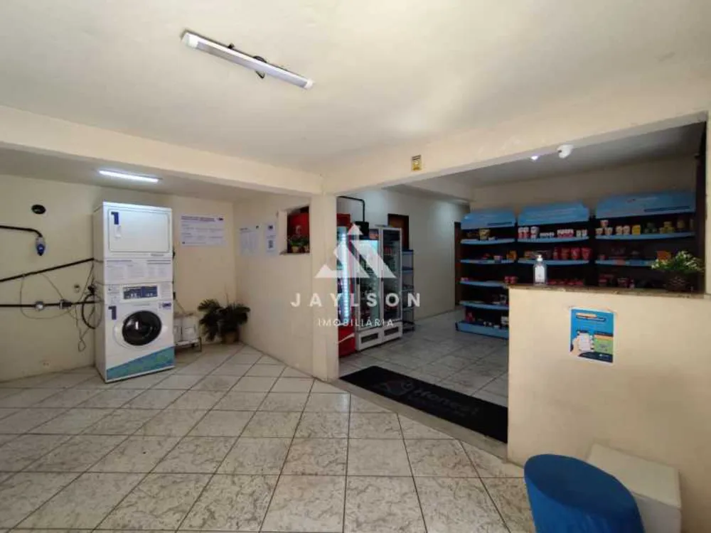 Apartamento, 2 quartos, 50 m² - Foto 8